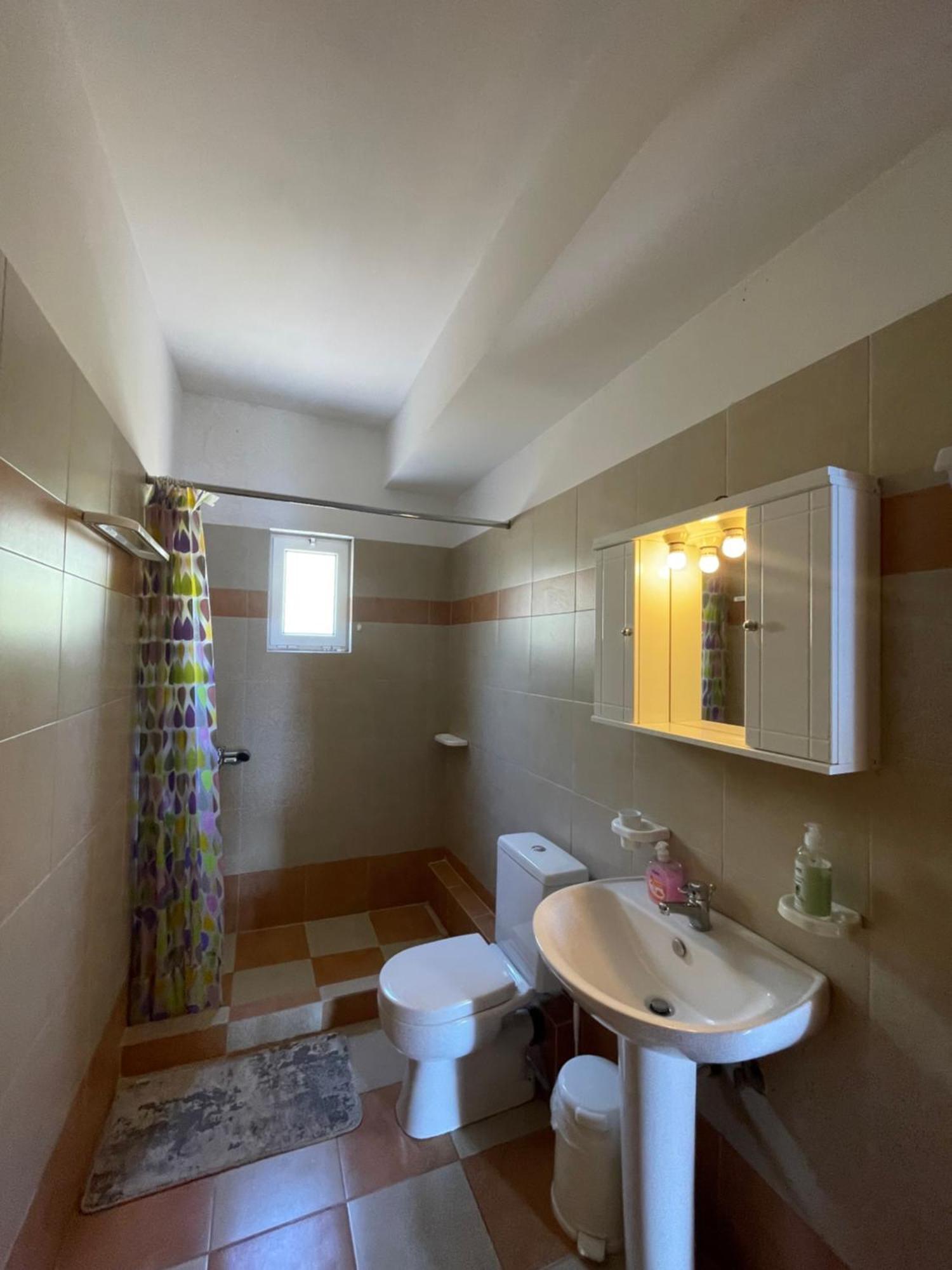 Khrónia Tasos Manaritsas Rooms מראה חיצוני תמונה
