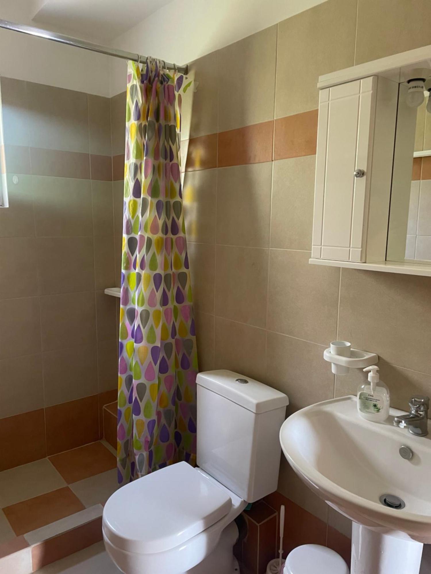 Khrónia Tasos Manaritsas Rooms מראה חיצוני תמונה
