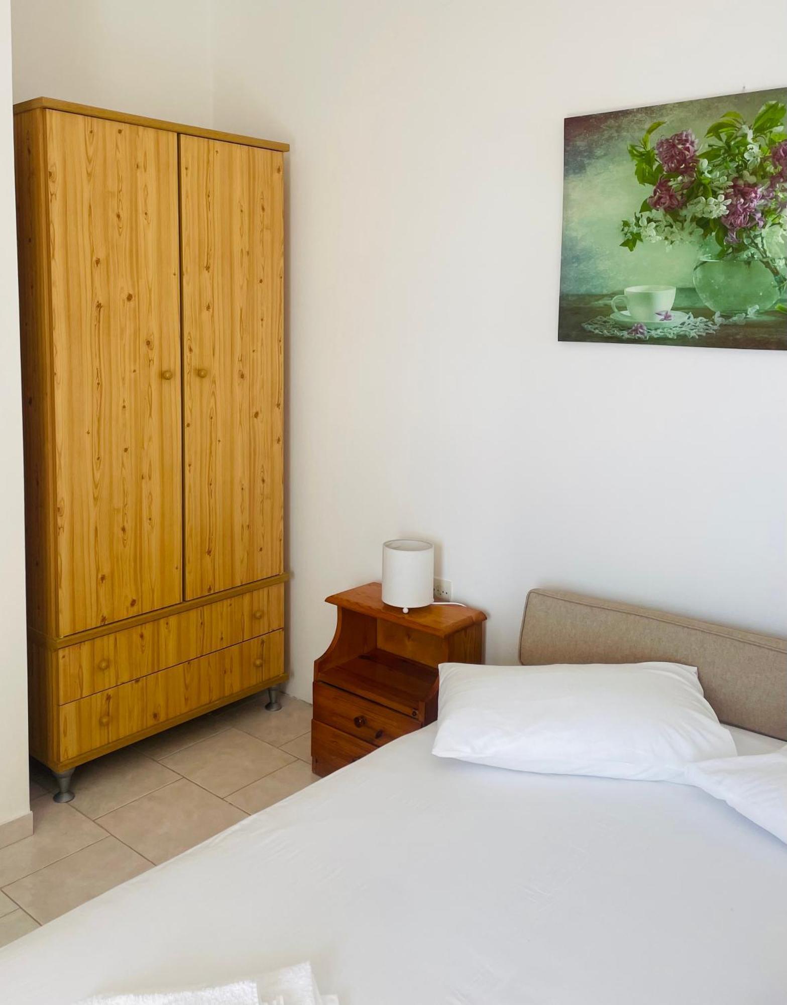 Khrónia Tasos Manaritsas Rooms מראה חיצוני תמונה