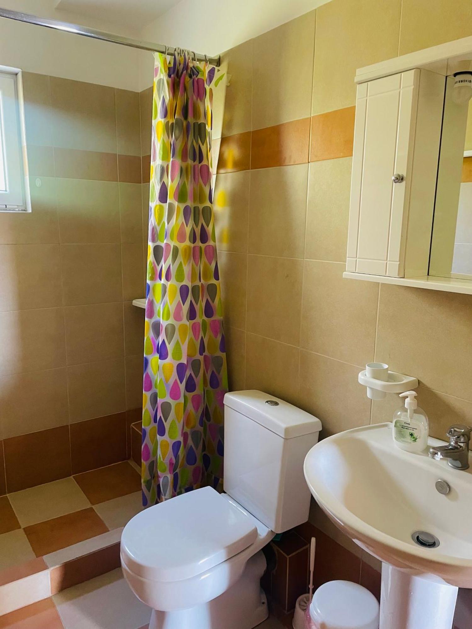 Khrónia Tasos Manaritsas Rooms מראה חיצוני תמונה